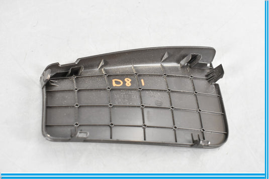 11-17 Volkswagen VW Touareg Rear Right Passenger Trunk Hatch Panel Cover Oem