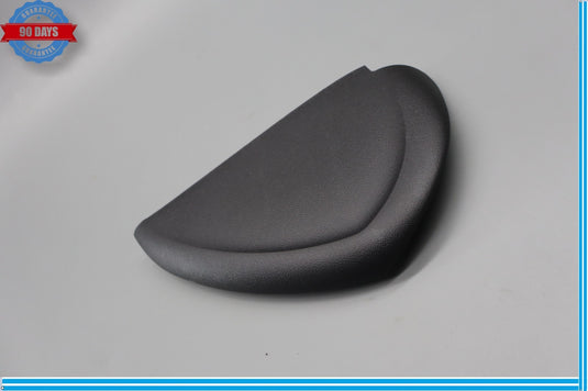 12-18 Audi A6 Quattro Left Side Dashboard Dash End Cap Cover Trim Panel Oem