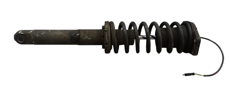 Load image into Gallery viewer, 03-08 Maserati Quattroporte Rear Right Passenger Side Shock Strut Absorber Oem
