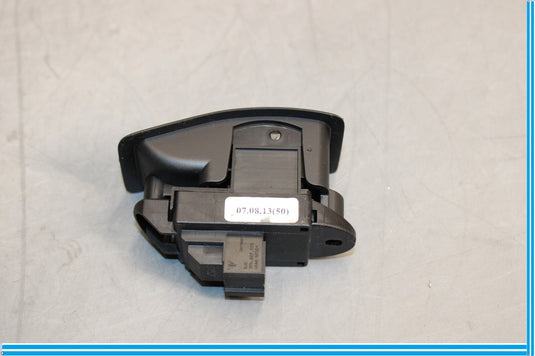 11-18 Porsche Cayenne Parking Brake Control Switch Button Oem