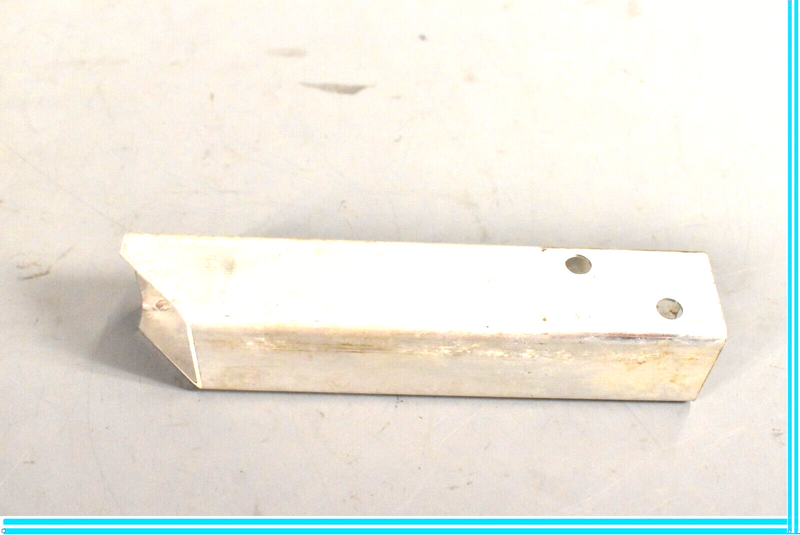 Load image into Gallery viewer, 2014-2018 MERCEDES CLA250 FWD FRONT RIGHT SUSPENSION FORWARD EXTENSION BRACE OEM
