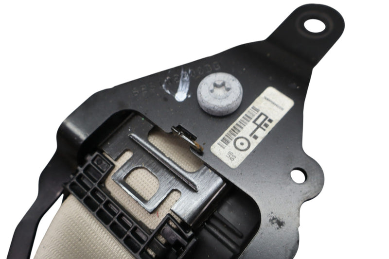 Load image into Gallery viewer, 14-18 BMW X5 Rear Left Driver Side Seat Belt Retractor 623102300DG Oem
