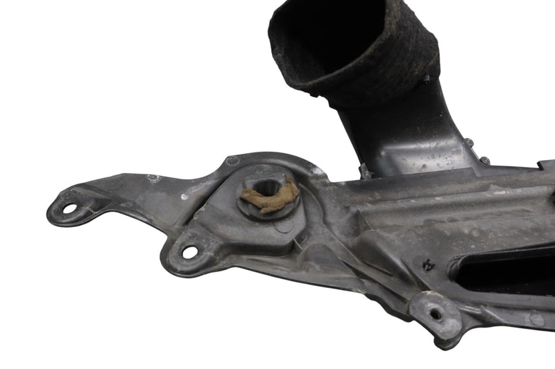 Load image into Gallery viewer, 09-15 Jaguar X250 XF Engine Radiator Core Support Cover Panel Sight Shield Oem
