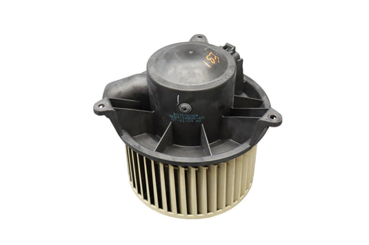 03-07 HUMMER H2 A/C Heater Air Conditioning Blower Motor & Fan 3BIH19805BD Oem