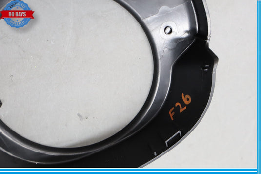 14-19 Maserati Ghibli Steering Column Cover Trim Mechanism 21523448 Oem