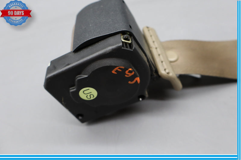 Load image into Gallery viewer, 97-00 Jaguar XK8 XKR X100 Left Or Right Side Seat Belt Seatbelt Retractor Oem
