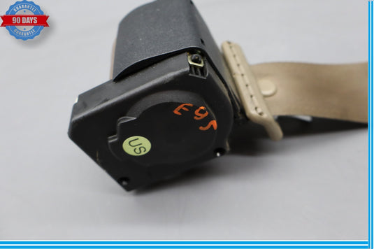 97-00 Jaguar XK8 XKR X100 Left Or Right Side Seat Belt Seatbelt Retractor Oem
