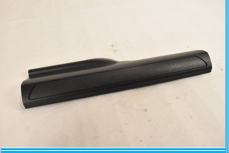 Load image into Gallery viewer, 09-15 BMW 750i 750Li F01 F02 Front Right Door Sill Scuff Step Trim Panel Oem
