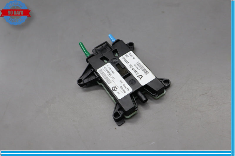 Load image into Gallery viewer, 11-13 BMW 528i 535i 550i F10 Front Left or Right Seat Lumbar Support Pump Oem
