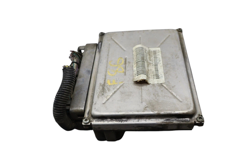 Load image into Gallery viewer, 05-07 Hummer H2 ECM ECU Engine Computer Control Module Unit 12589463 Oem
