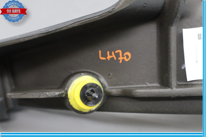 Load image into Gallery viewer, 14-20 Maserati Quattroporte Rear Left Side Door Sill Scuff Plate Trim Cover Oem
