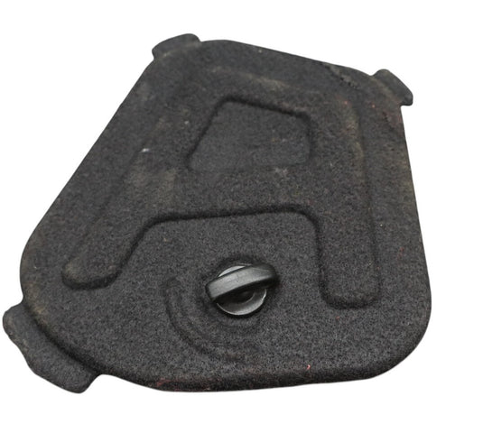 11-13 Hyundai Equus SIG Rear Left Driver Side Tail Light Lamp Cover Trim Oem