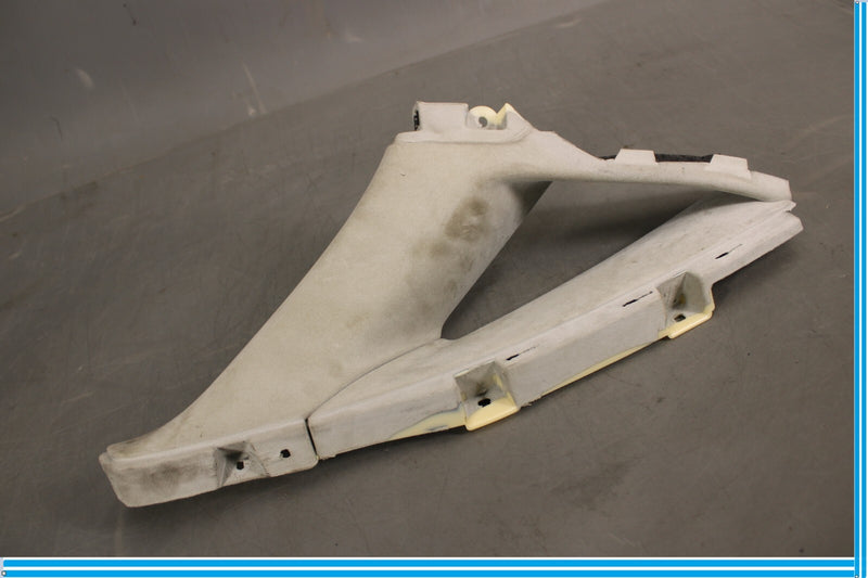 Load image into Gallery viewer, 11-18 Audi A8 Quattro Left Driver Side Quarter D Pillar Trim Panel Cover Oem

