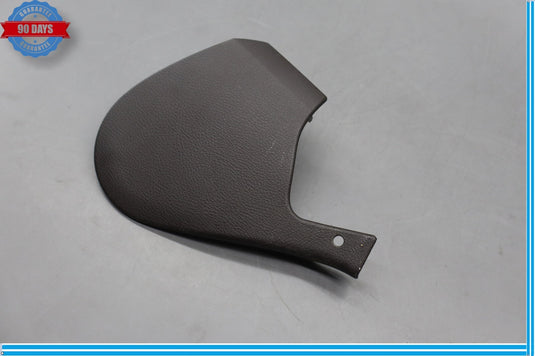 11-17 Volkswagen Touareg Front Right Side Seat Trim Cover 8T0881328A Oem