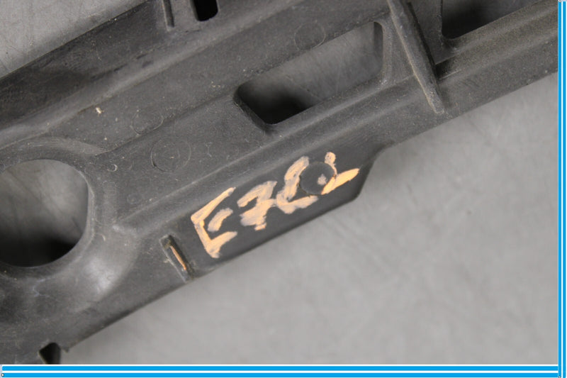 Load image into Gallery viewer, 09-15 Jaguar XF Rear Left Driver Side Bumper Support Bracket Oem
