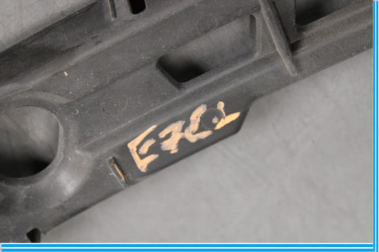 09-15 Jaguar XF Rear Left Driver Side Bumper Support Bracket Oem
