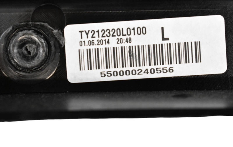 Load image into Gallery viewer, 11-17 Volkswagen VW Touareg Front Dashboard Instrument Panel 7p1857003gha3 OEM
