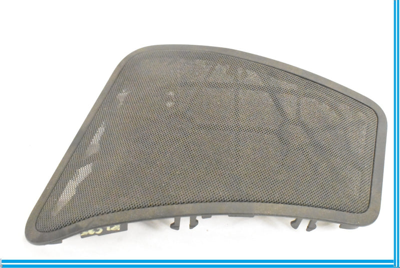Load image into Gallery viewer, 09-15 BMW F01 F02 F04 750i Rear Left Deck Speaker Cover Grille 51469112715 Oem
