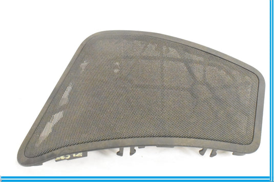 09-15 BMW F01 F02 F04 750i Rear Left Deck Speaker Cover Grille 51469112715 Oem