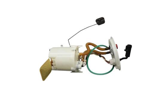 02-06 Ford Thunderbird LS Right Side Fuel Gas Pump Assembly XW4U9H307AA Oem