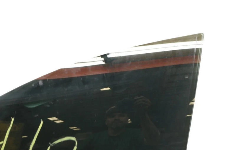 Load image into Gallery viewer, 15-16 Hyundai Genesis Front Left Driver Side Door Window Auto Glass Panel Oem
