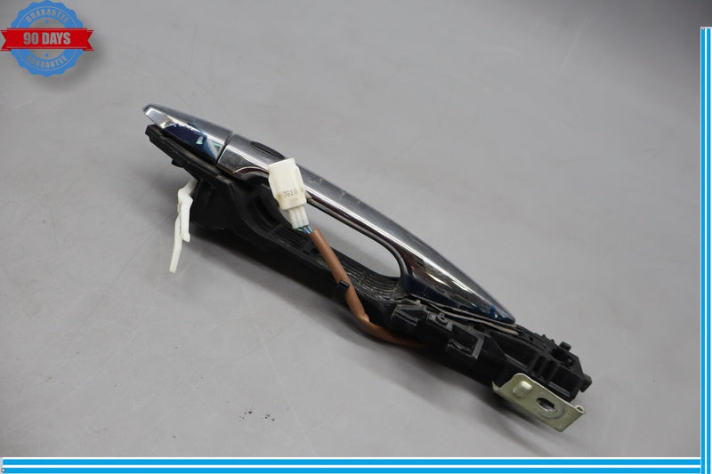 Load image into Gallery viewer, 07-12 Lexus LS460 LS460L Rear Right Passenger Side Exterior Door Handle Oem
