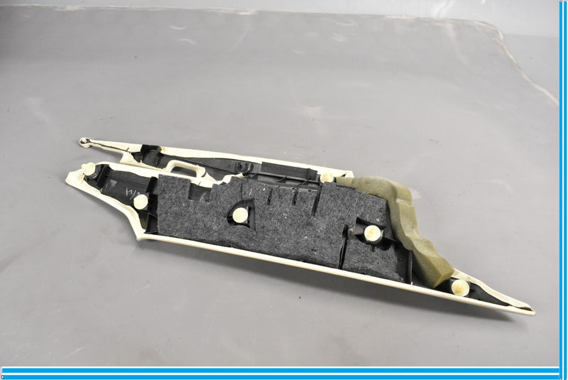 Load image into Gallery viewer, 02-10 Lexus SC430 Convertible Rear Right Side Roof Upper Quarter Trim Oem
