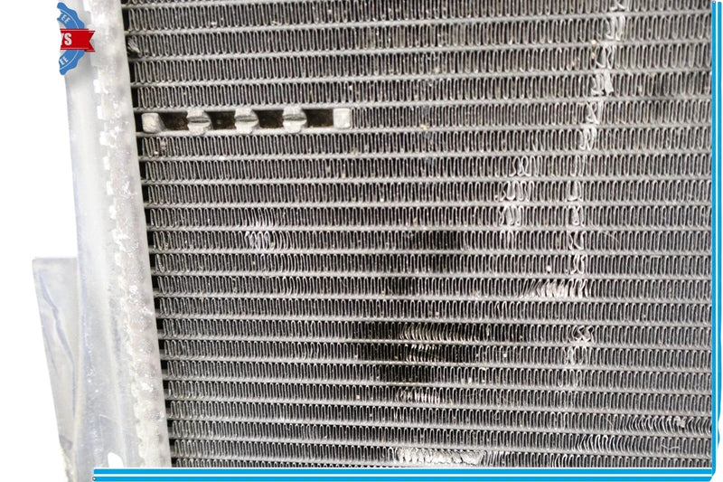 Load image into Gallery viewer, 12-21 BMW i3 i3s 320i 328i 428i 435i Engine AC A/C Air Conditioner Condenser OEM
