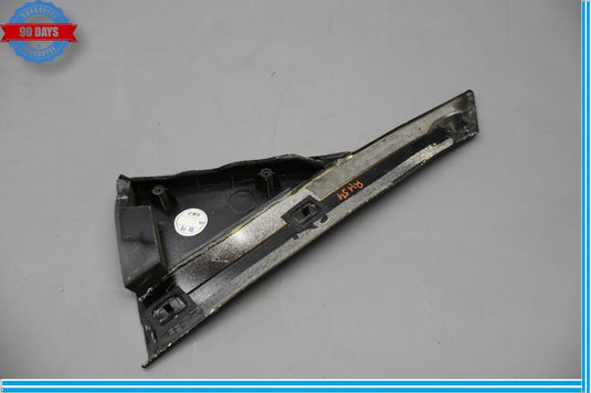 11-12 Hyundai Equus Sig Rear Right Door Trim Panel Molding Garnish Applique Oem