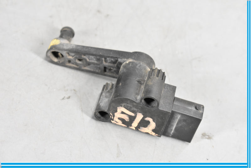Load image into Gallery viewer, 10-19 Jaguar XJ XJL Rear Left Side Suspension Height Level Sensor Oem
