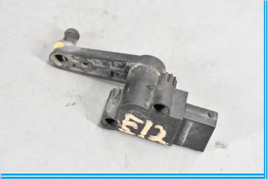 10-19 Jaguar XJ XJL Rear Left Side Suspension Height Level Sensor Oem