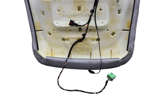 12-18 Audi A6 A7 Quattro Front Right Passenger Side Lower Seat Cushion Cover Oem