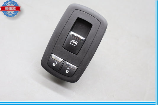 14-17 Maserati Ghibli S Rear Right Door Window Regulator Switch Control Oem