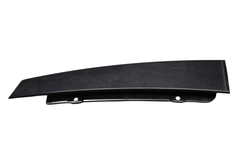 Load image into Gallery viewer, 12-18 Audi A6 Quattro Rear Right Passenger Side Exterior B Pillar Trim Oem
