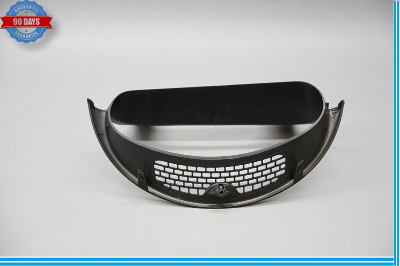 Load image into Gallery viewer, 10-18 Jaguar XJ XJL X351 Dash Speedometer Gauge Cluster Trim Panel Bezel Oem
