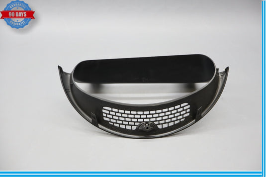 10-18 Jaguar XJ XJL X351 Dash Speedometer Gauge Cluster Trim Panel Bezel Oem