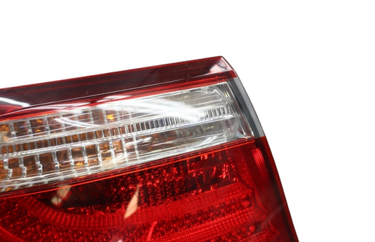 07-09 Lexus LS460 LS460L Rear Left Side Outer Tail Light Lamp 8156150160 Oem