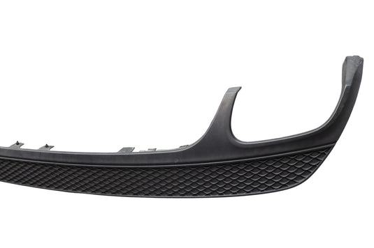 14-16 Mercedes W117 CLA250 Rear Bumper Diffuser Lower Valance A1178852225 Oem