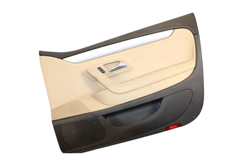 Load image into Gallery viewer, 09-17 Volkswagen VW CC Front Right Passenger Side Door Panel Cover Trim Oem
