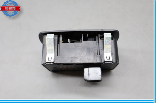 14-17 Maserati Ghibli S Rear Right Door Window Regulator Switch Control Oem