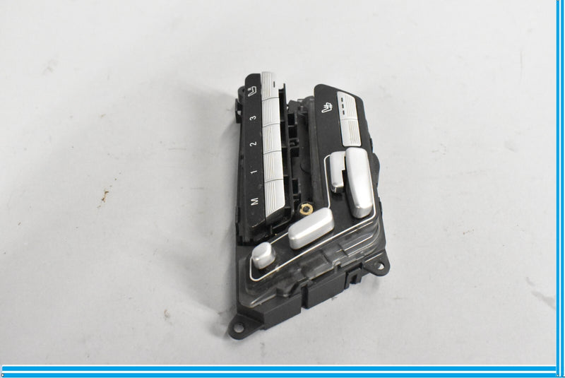 Load image into Gallery viewer, 07-13 Mercedes S550 S400 CL550 W221 Front Left Driver Seat Control Switch Oem
