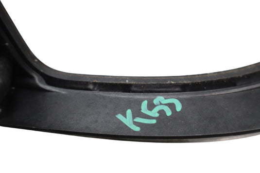 15-22 Mercedes W205 C300 GLC300 Center Console Trim Wood A2056800305 Oem