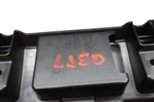 14-20 Maserati Levante M157 Ghibli Front Left Seat Guard Cover Support Oem