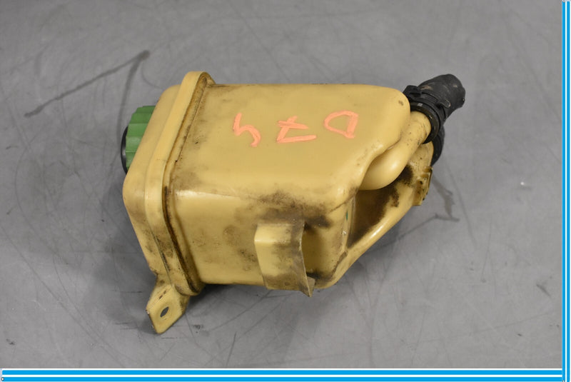 Load image into Gallery viewer, 05-12 Bentley Continental  Power Steering Reservoir Tank 7L0422371C Oem
