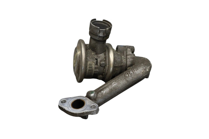 06-18 Bentley Continental GT GTC Left Air Pump Check Valve EGR Emission OEM