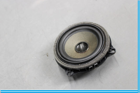 12-16 BMW F30 328i 335i Rear Right Side Door Audio Sound Speaker Oem