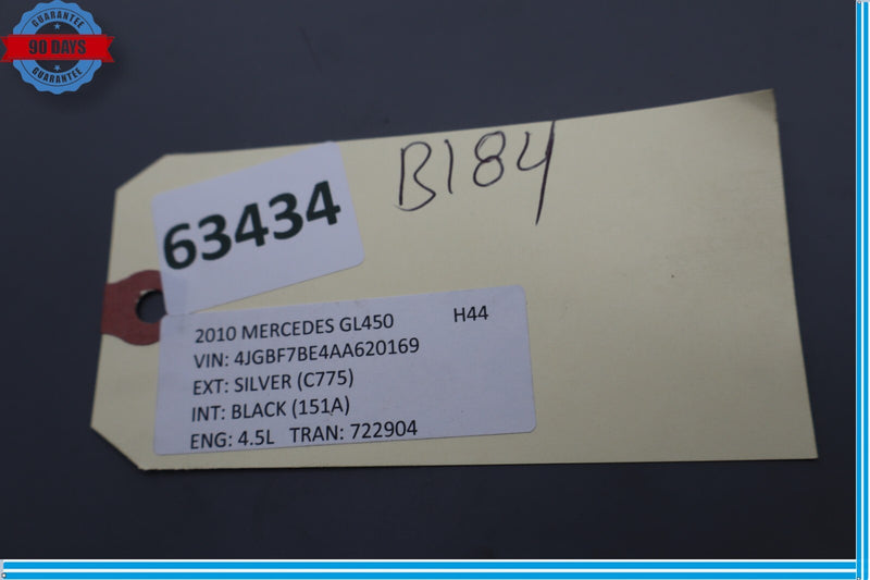 Load image into Gallery viewer, 06-13 Mercedes GL450 ML500 Front Right Side Hood Bonnet Hinge Bracket Oem
