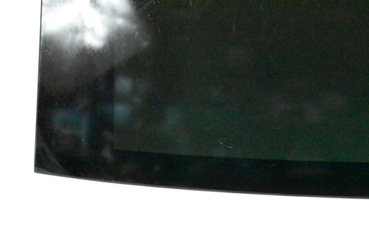 10-15 Jaguar XJ Top Upper Sunroof Sun Roof Glass Panel AW93A502B98AD OEM