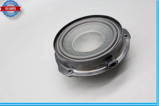 12-20 Mercedes GL340 GL450 GL550 Front Right Side Door Sound Speaker Oem