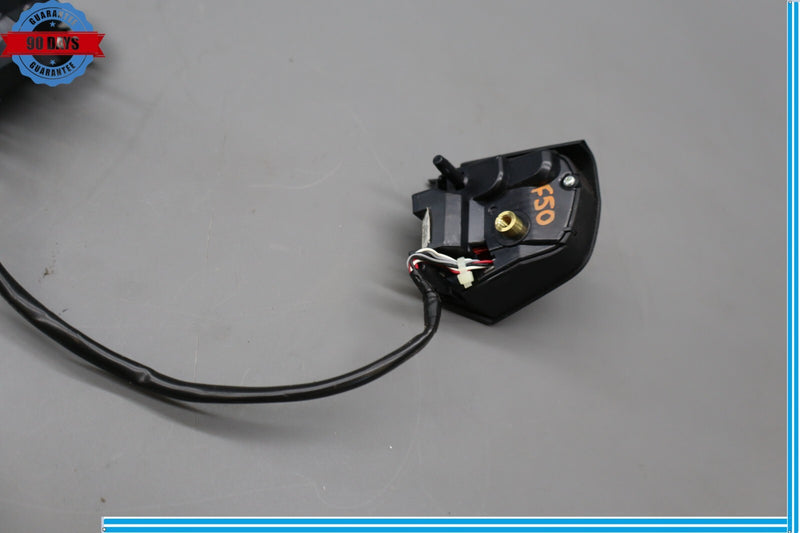 Load image into Gallery viewer, 09-15 BMW 750Li 750i F01 F02 Steering Wheel Multifunction Control Switch Oem
